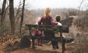 Parenting During Cornovirus